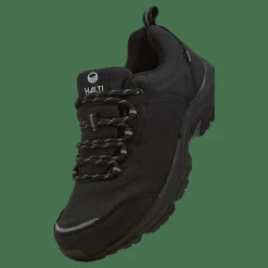 Halti Felis Low Dx M Black Svart Best
