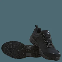 Halti Felis Low Dx M Black Svart Best