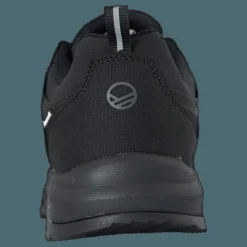 Halti Felis Low Dx W Black Svart