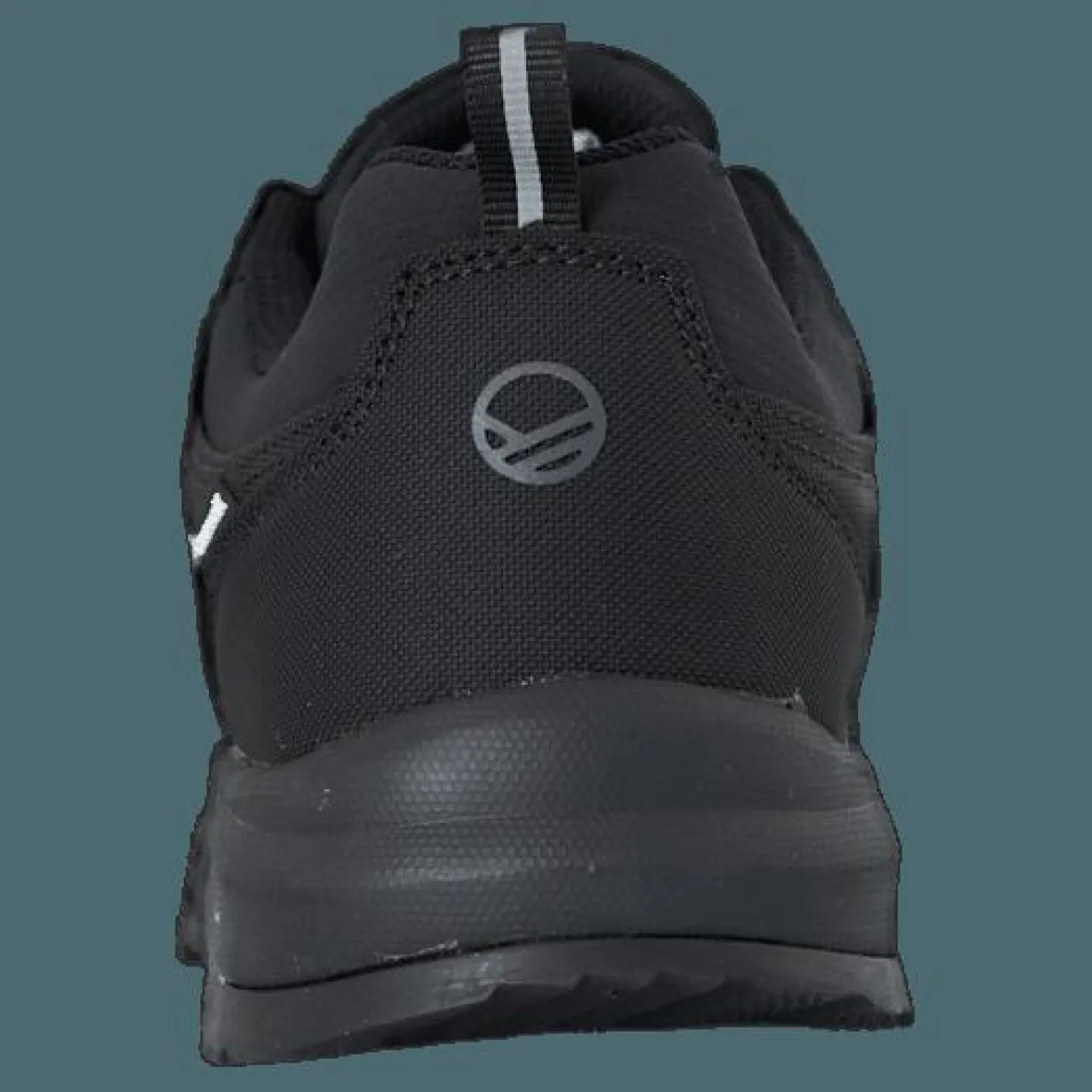 Halti Felis Low Dx W Black Svart
