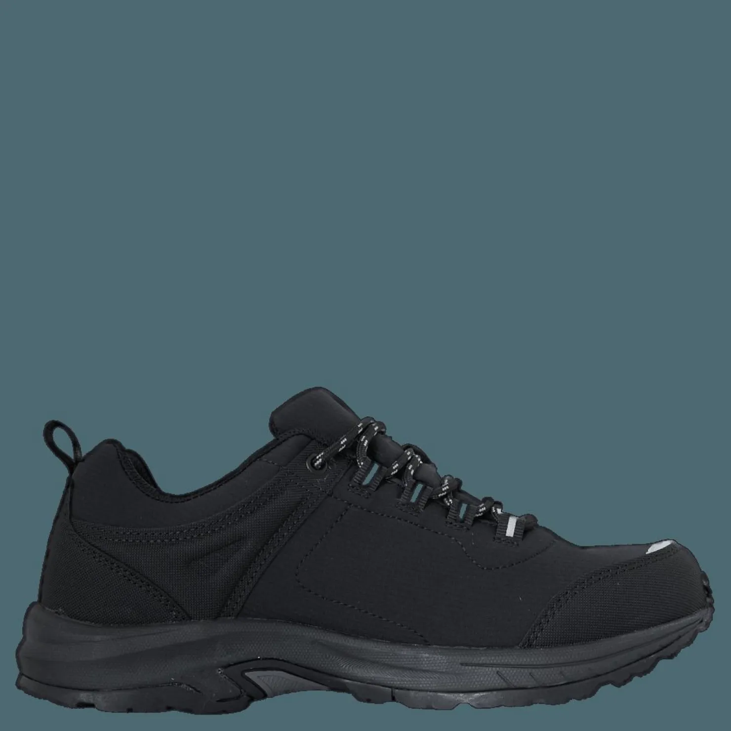 Halti Felis Low Dx W Black Svart