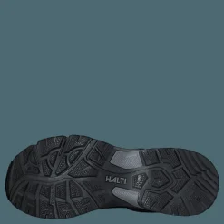 Halti Felis Low Dx W Black Svart