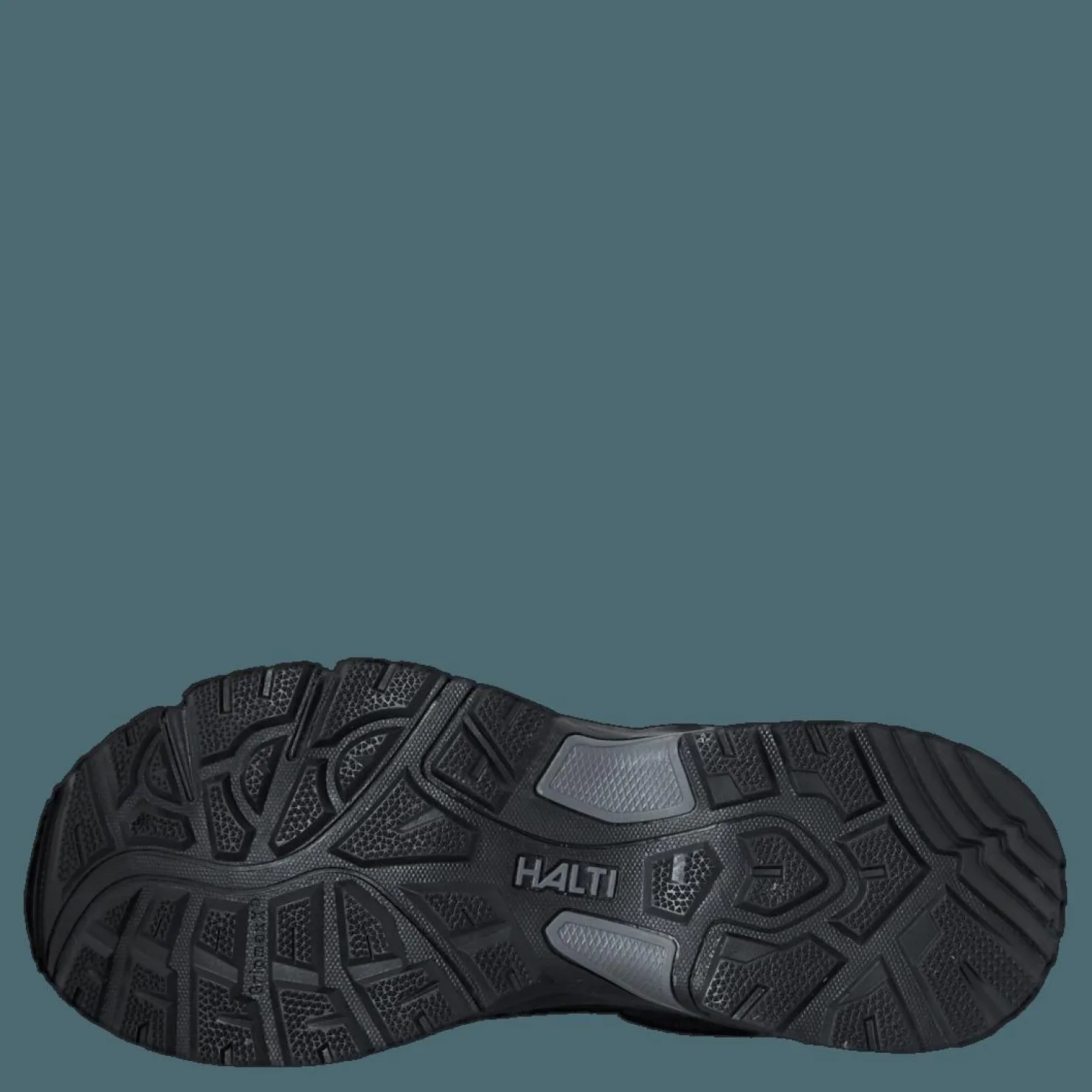 Halti Felis Low Dx W Black Svart