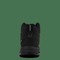 Halti Felis Mid Dx M Black Svart New