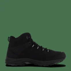 Halti Felis Mid Dx M Black Svart New