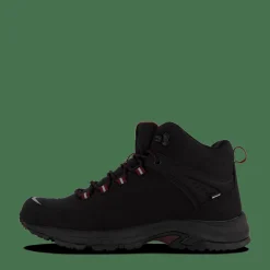 Halti Felis Mid Dx W Black Svart Sale