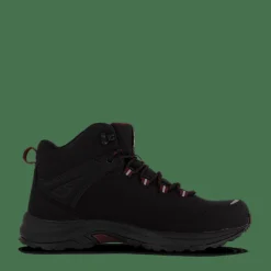 Halti Felis Mid Dx W Black Svart Sale