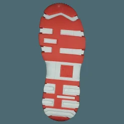 Fly London Fian634 Multi-offwhite-yellow-fuchia Vit Hot