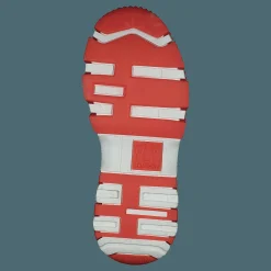 Fly London Fian634fly Multi-offwhite-yellow-fuchia Vit Hot