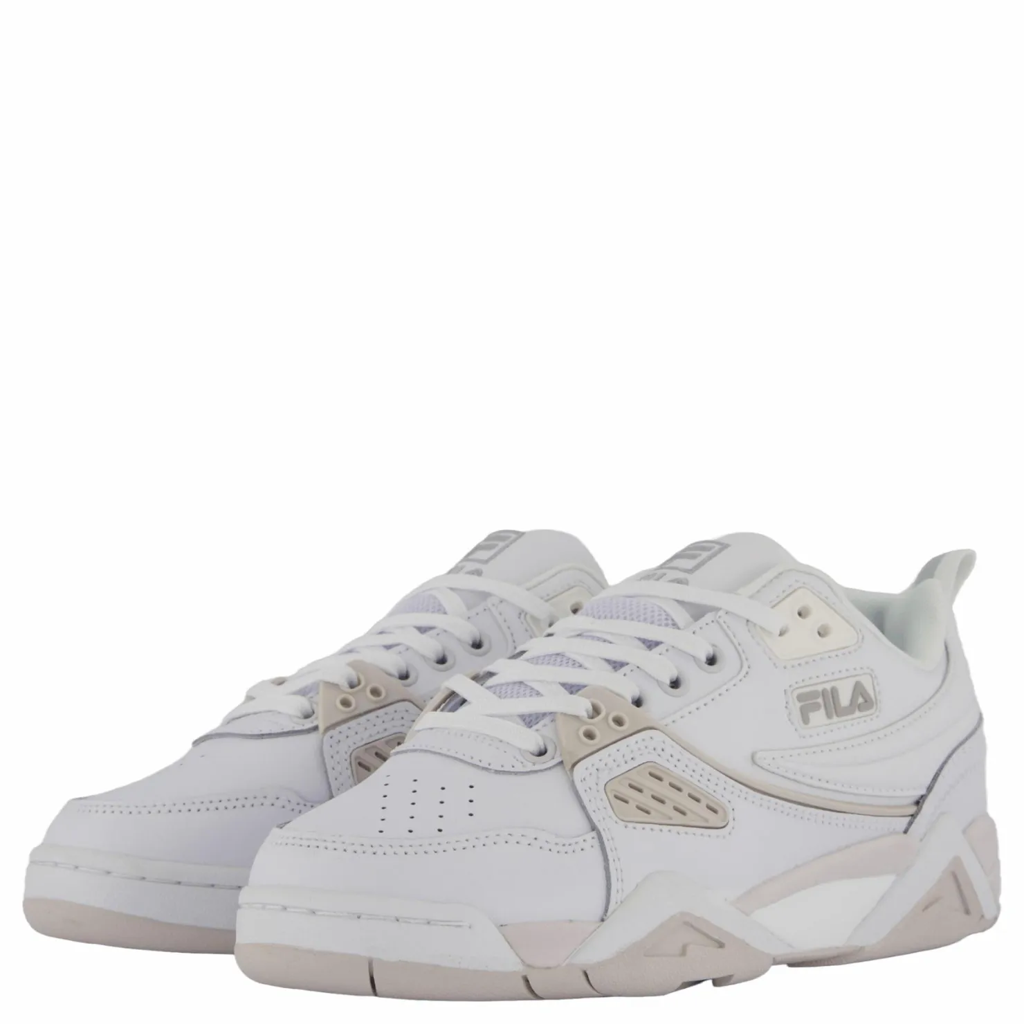 Fila Casim White-nimbus Cloud Vit Sale