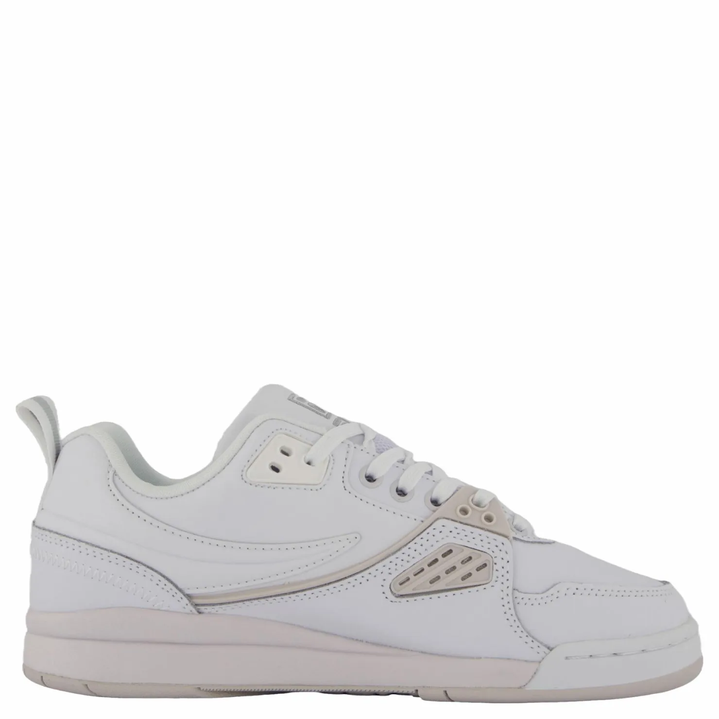 Fila Casim White-nimbus Cloud Vit Sale