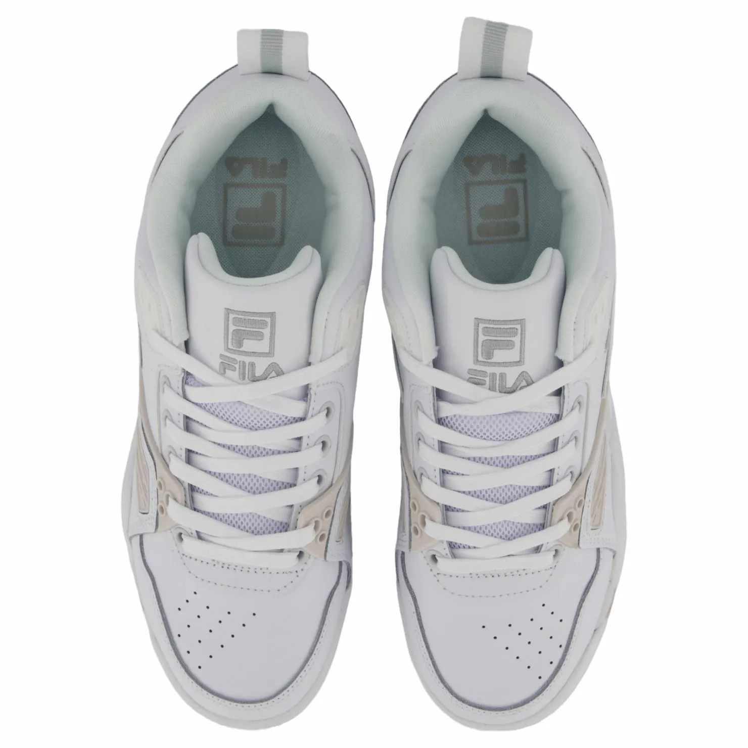 Fila Casim White-nimbus Cloud Vit Sale
