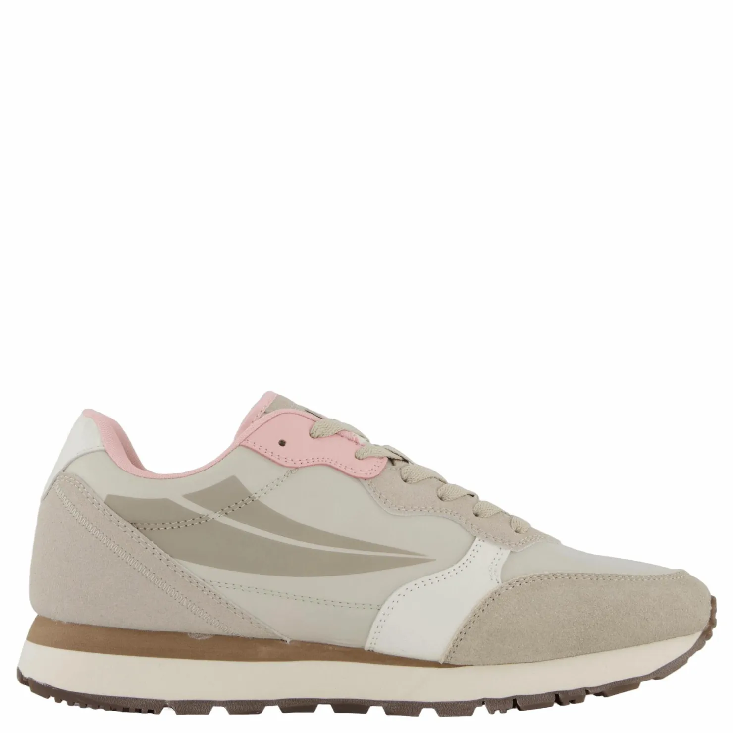 Fila Hypert Wmn Turtledove-oyster Gray Flerfärgad Discount