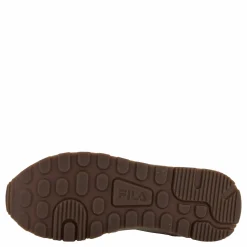 Fila Hypert Wmn Turtledove-oyster Gray Flerfärgad Discount