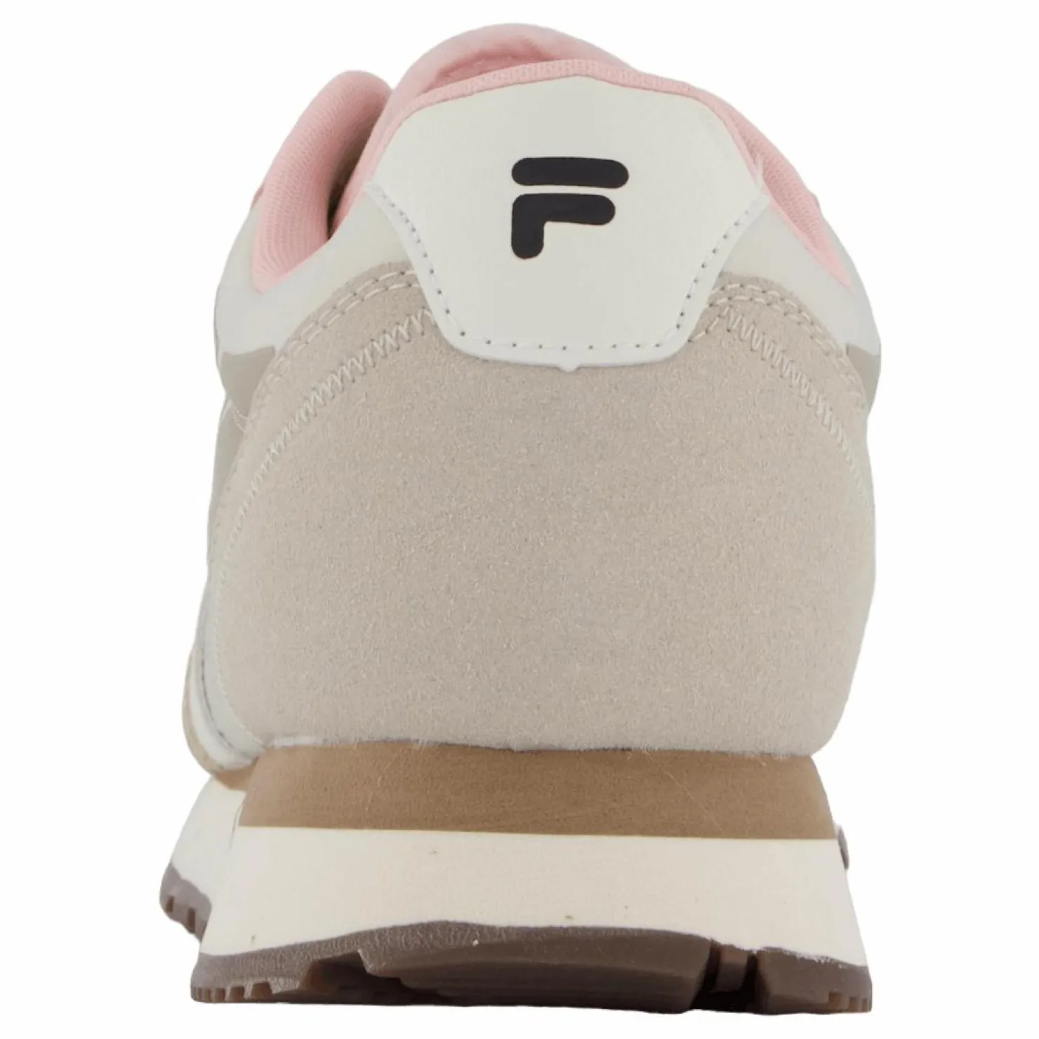 Fila Hypert Wmn Turtledove-oyster Gray Flerfärgad Discount