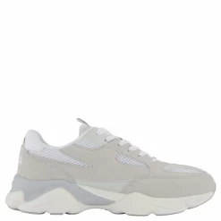 Fila Recade S Wmn Nimbus Cloud-white Grå Sale
