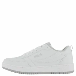 Fila Rega Nf Teens White Vit