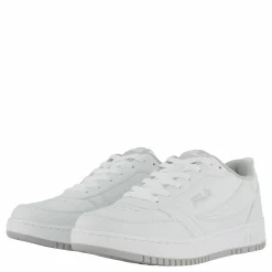 Fila Rega Nf Teens White Vit