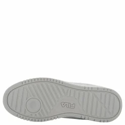 Fila Rega Nf Teens White Vit