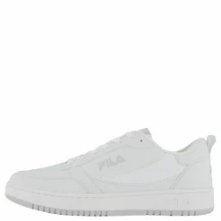 Fila Rega Nf White Vit Hot