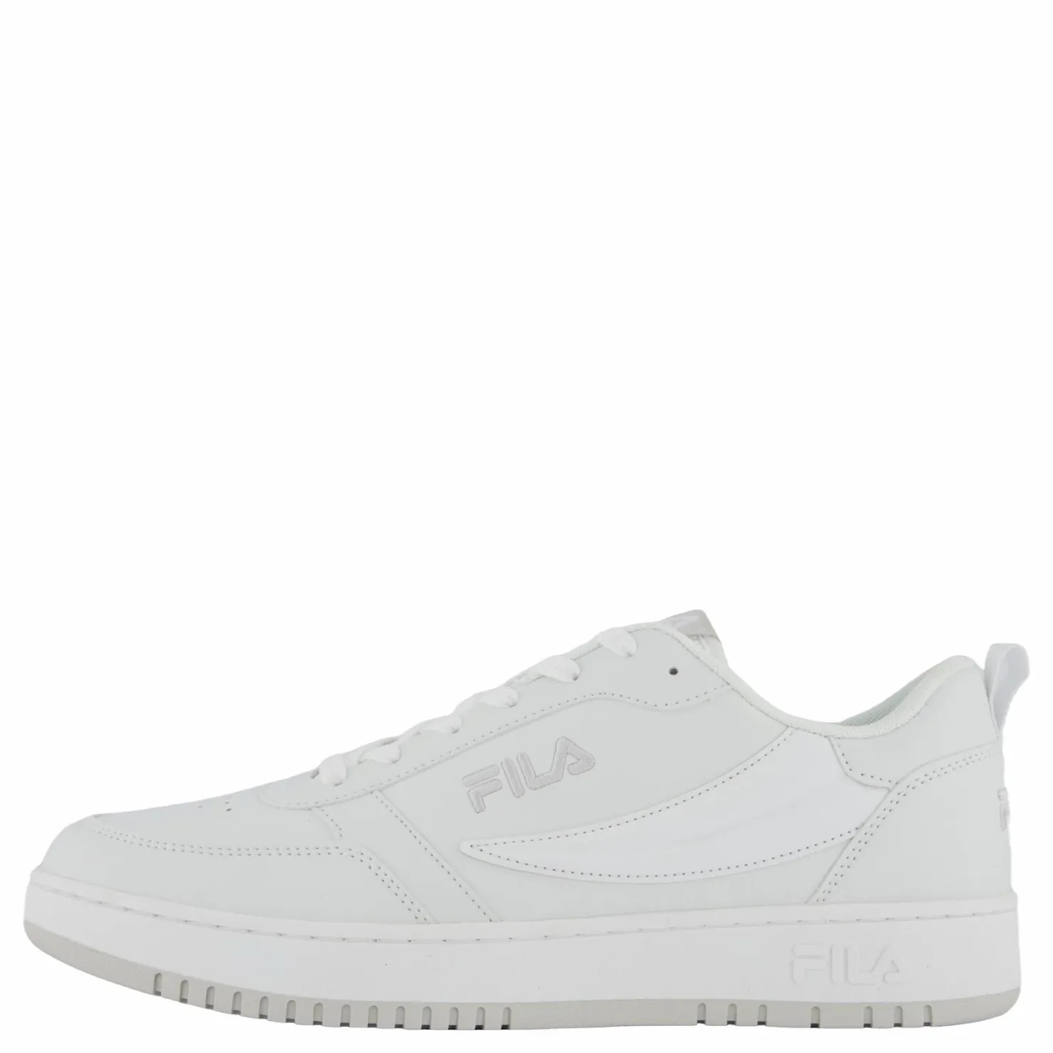 Fila Rega Nf White Vit Hot
