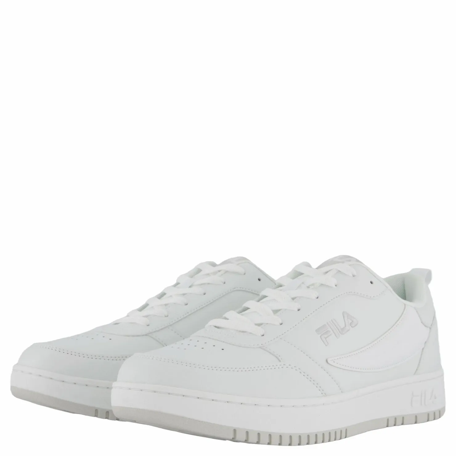 Fila Rega Nf White Vit Hot