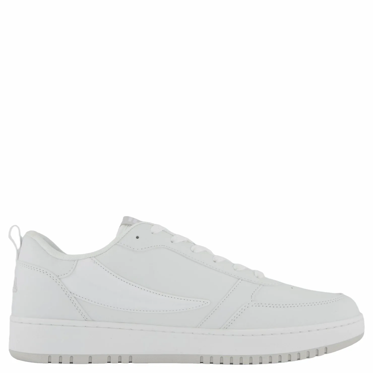 Fila Rega Nf White Vit Hot