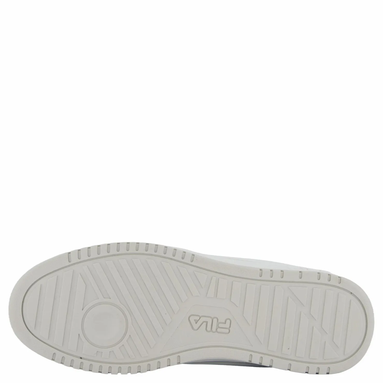 Fila Rega Nf White Vit Hot