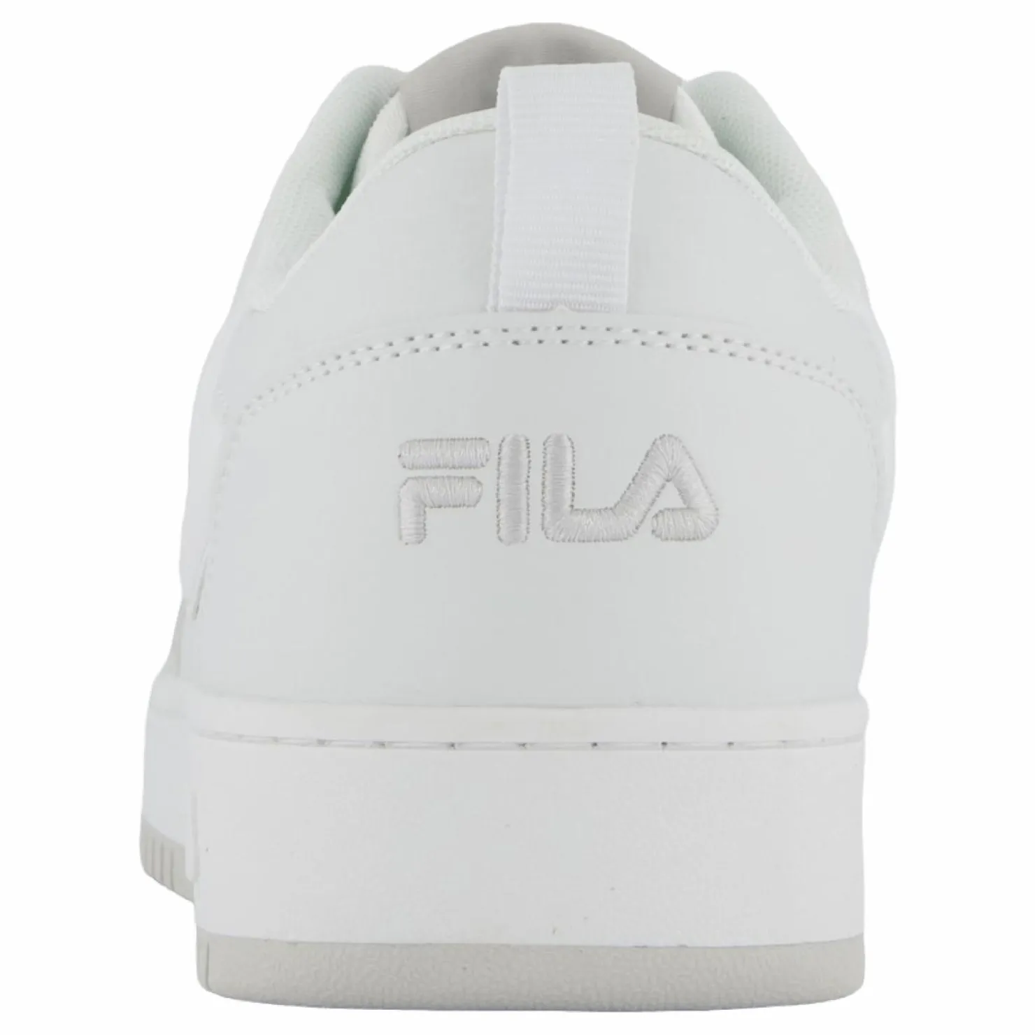 Fila Rega Nf White Vit Hot
