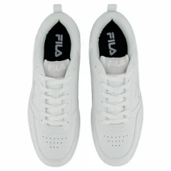 Fila Rega Nf White Vit Hot