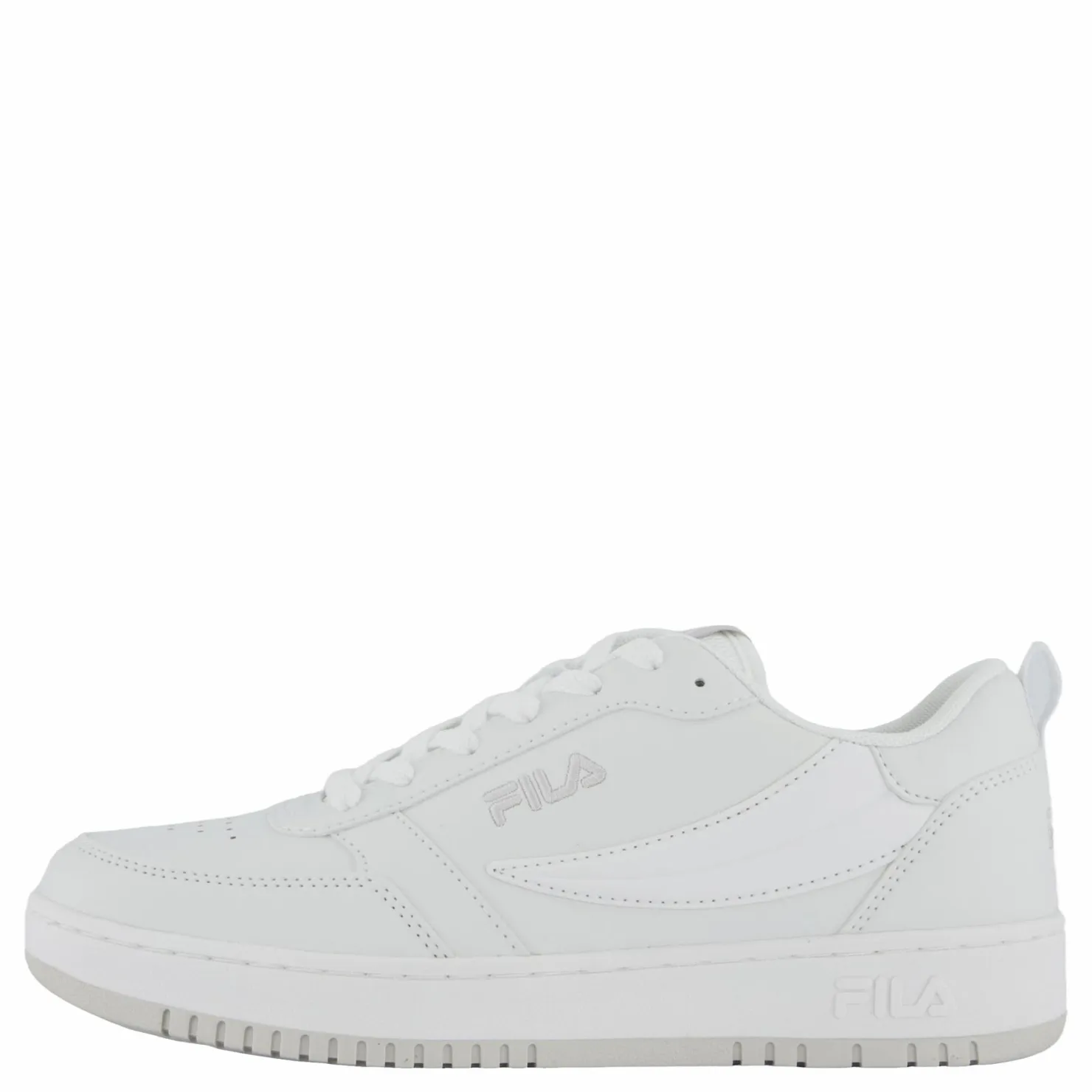 Fila Rega Nf Wmn White Vit Best