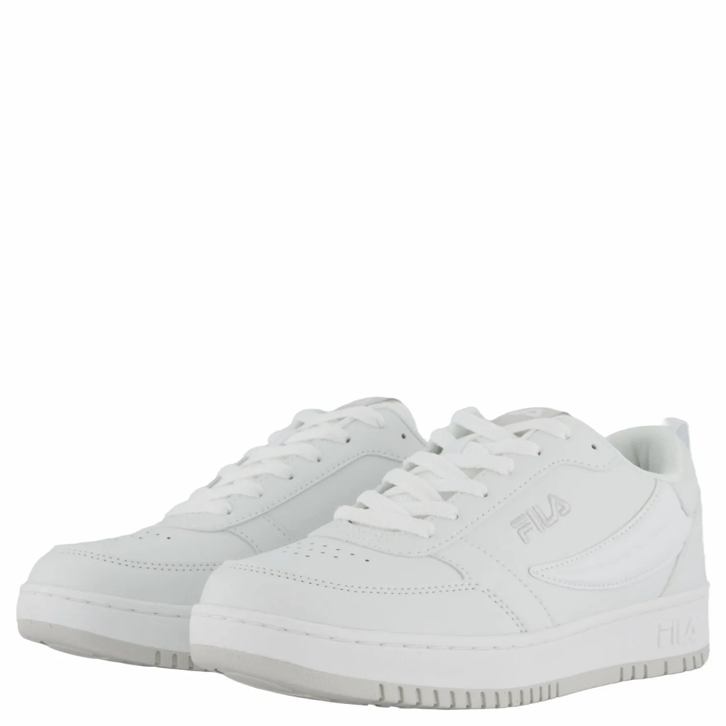 Fila Rega Nf Wmn White Vit Best
