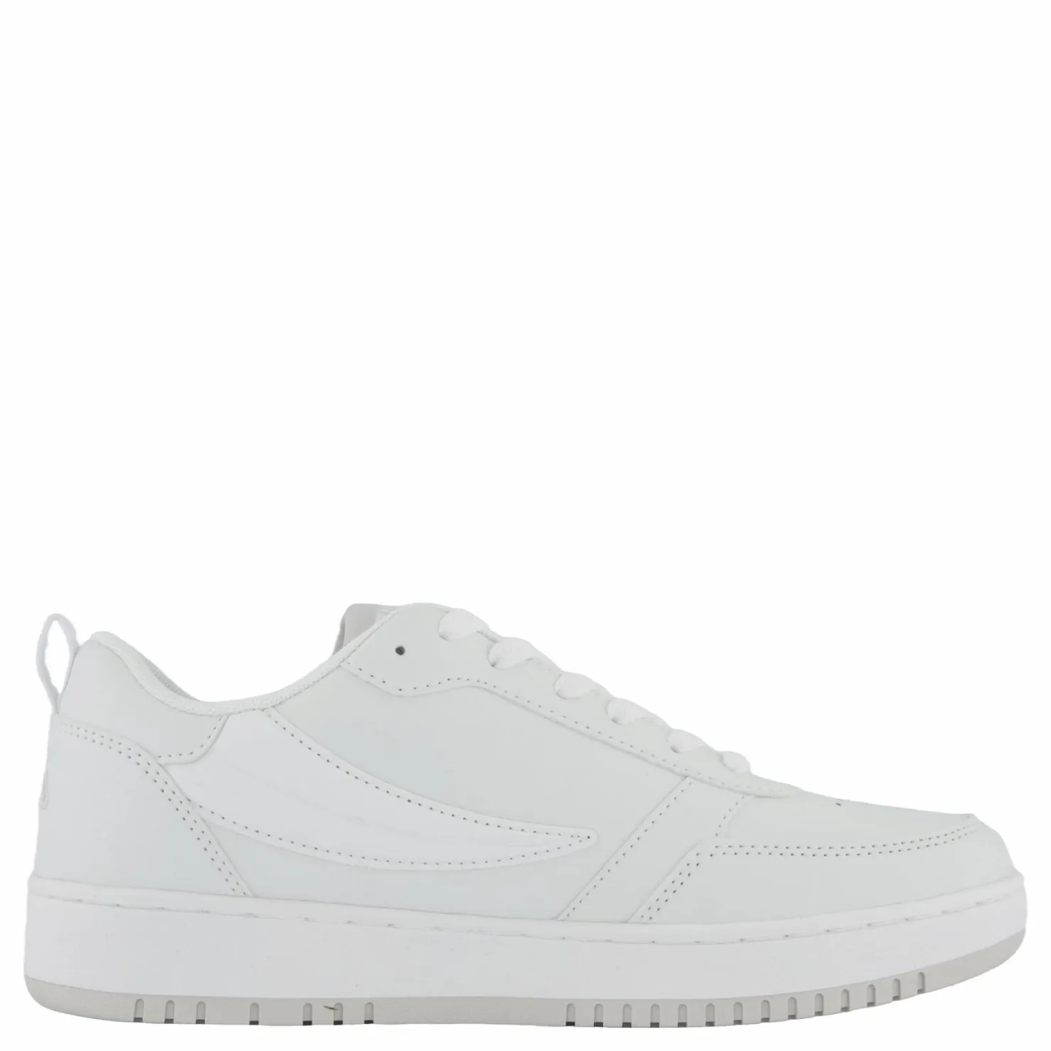 Fila Rega Nf Wmn White Vit Best