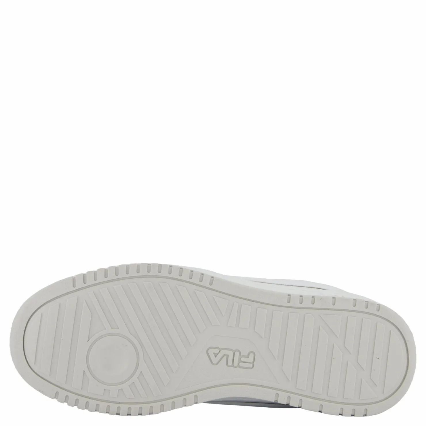 Fila Rega Nf Wmn White Vit Best