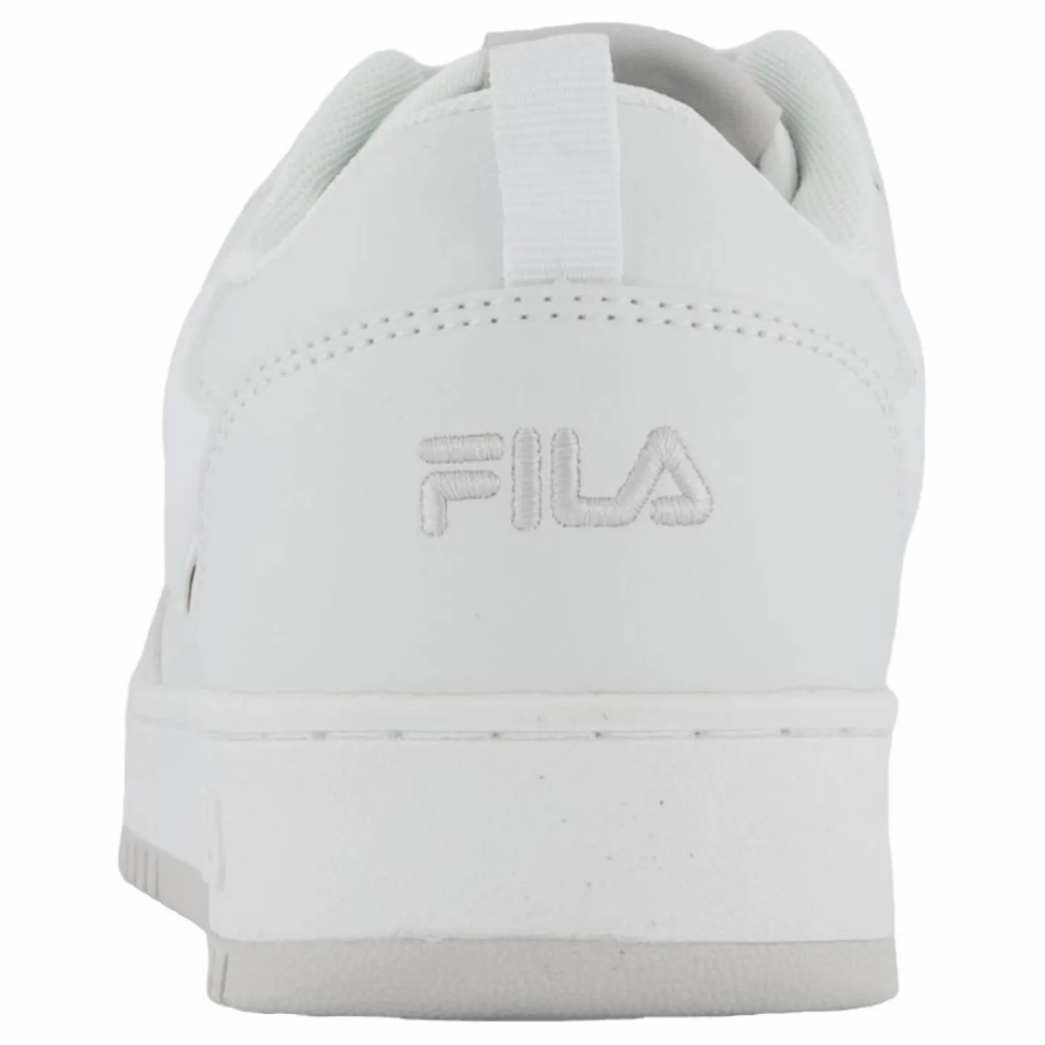 Fila Rega Nf Wmn White Vit Best