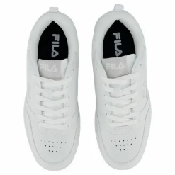 Fila Rega Nf Wmn White Vit Best