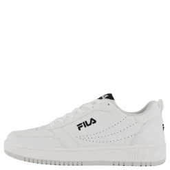 Fila Rega Teens White Vit