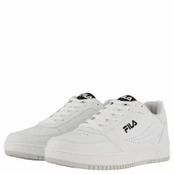Fila Rega Teens White Vit
