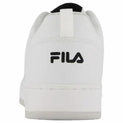 Fila Rega Teens White Vit