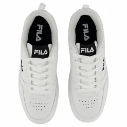 Fila Rega Teens White Vit