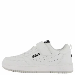 Fila Rega Velcro Kids White Vit Outlet