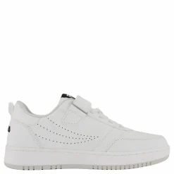 Fila Rega Velcro Kids White Vit Outlet