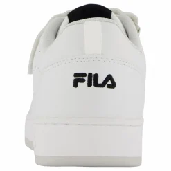 Fila Rega Velcro Kids White Vit Outlet