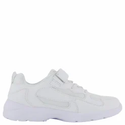 Fila Ventosa Velcro Kids White Vit Discount