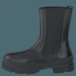 Steve Madden Filina Black Svart Best