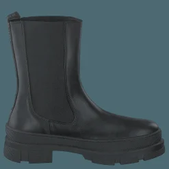 Steve Madden Filina Black Svart Best