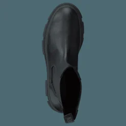 Steve Madden Filina Black Svart Best