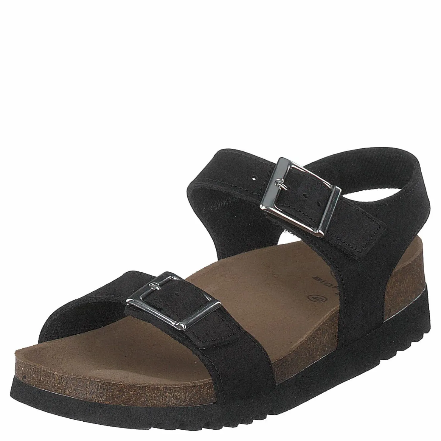 Scholl Filippa Sandal Black Svart