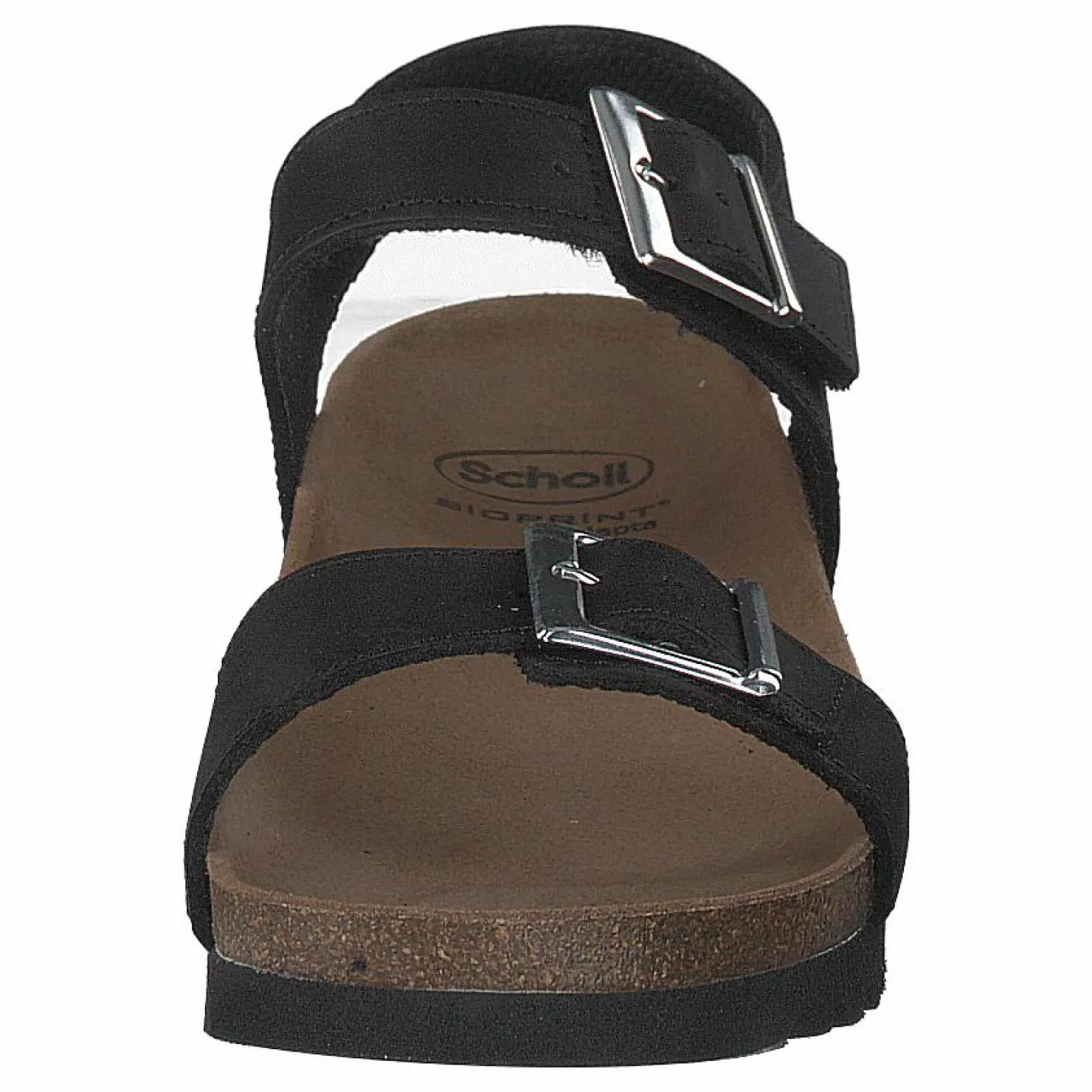 Scholl Filippa Sandal Black Svart