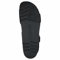 Scholl Filippa Sandal Black Svart